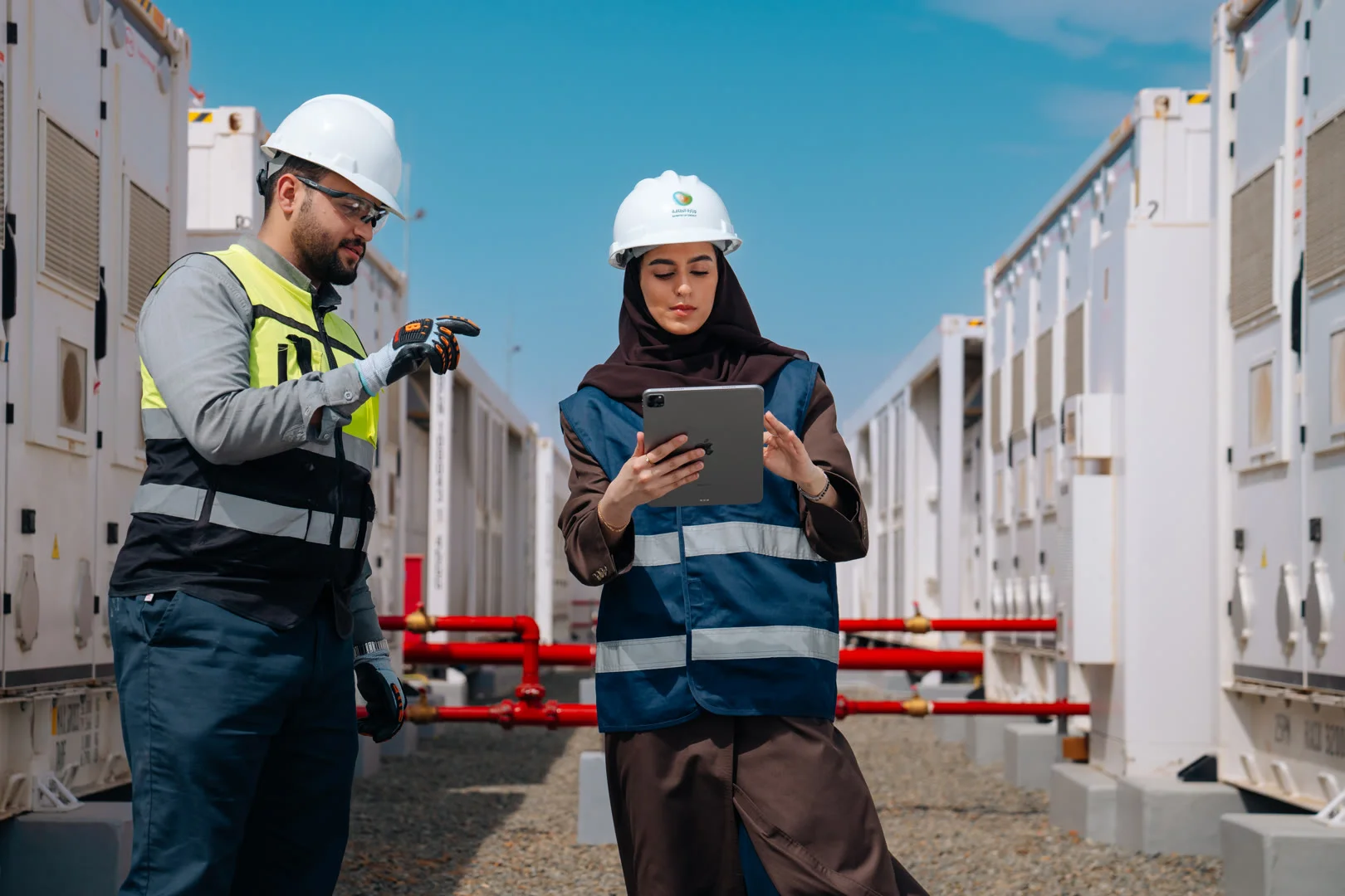 إدارة الأحمال الذكية خلال فترات الفائض