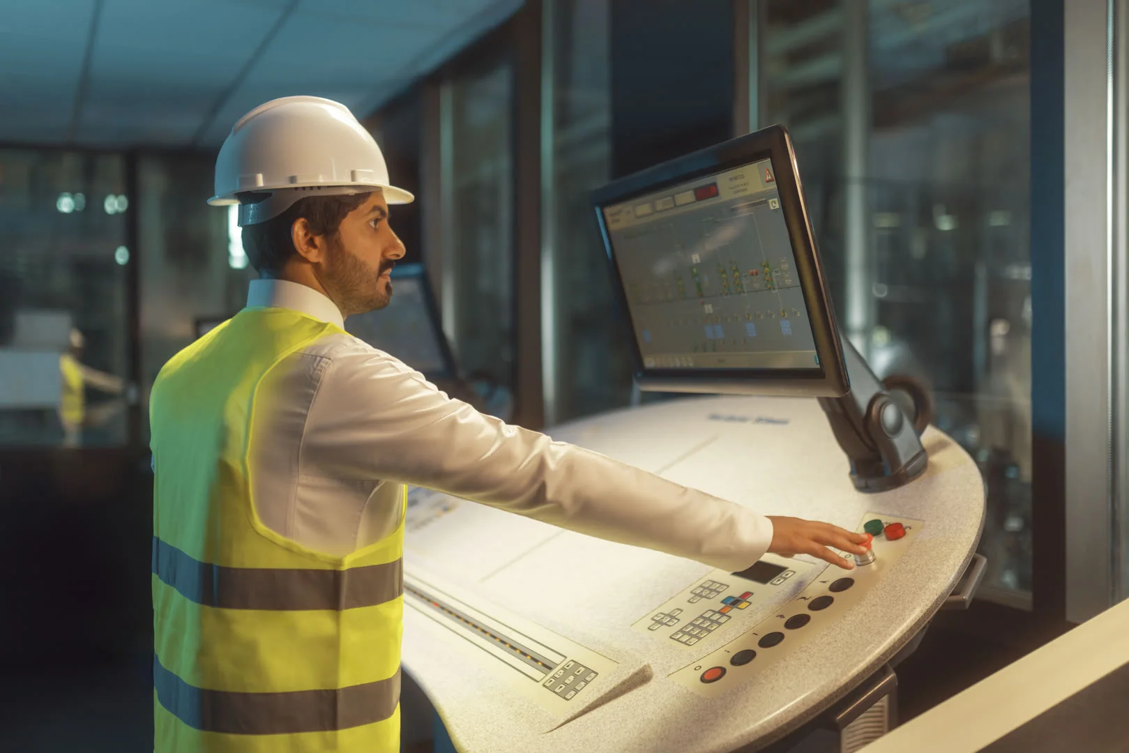 Operational Efficiency